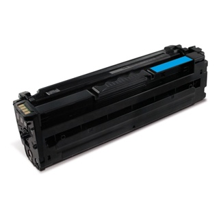 Toner Clt-506l K506l C506l M506l Y506l Original Ciano