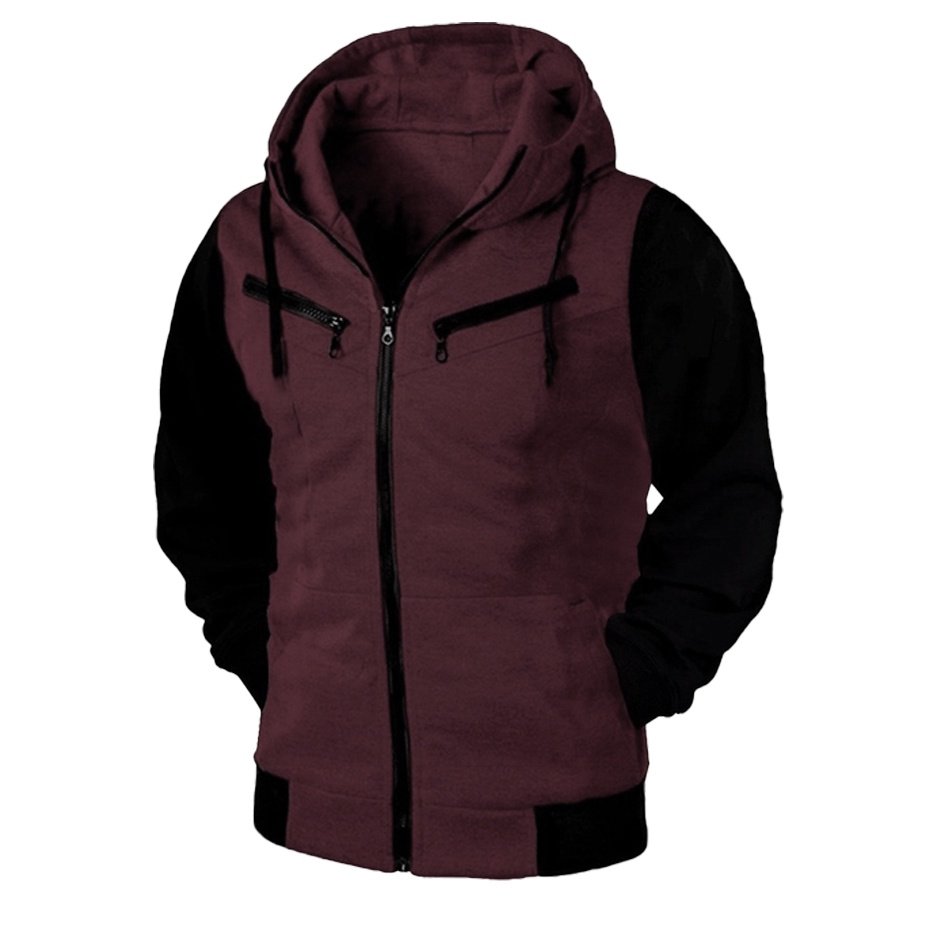 Roupas para hot sale frio masculino