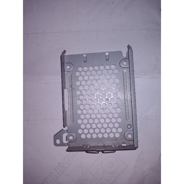 Gaveta Hd Para Playstation 3 Case Ps3 Slim