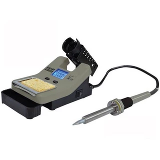 Estacao Ferro De Solda Digital Hikari Hk-930 520?c 50w Hk930