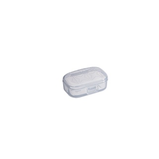 Necessária Micro Coza 6,8 x 5 x 3 cm Natural