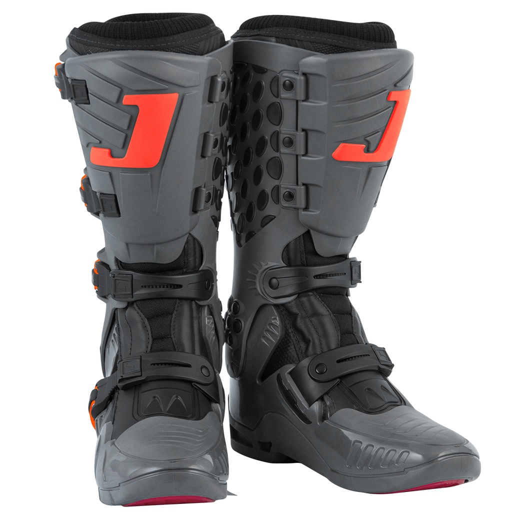 Bota pro hot sale tork articulada