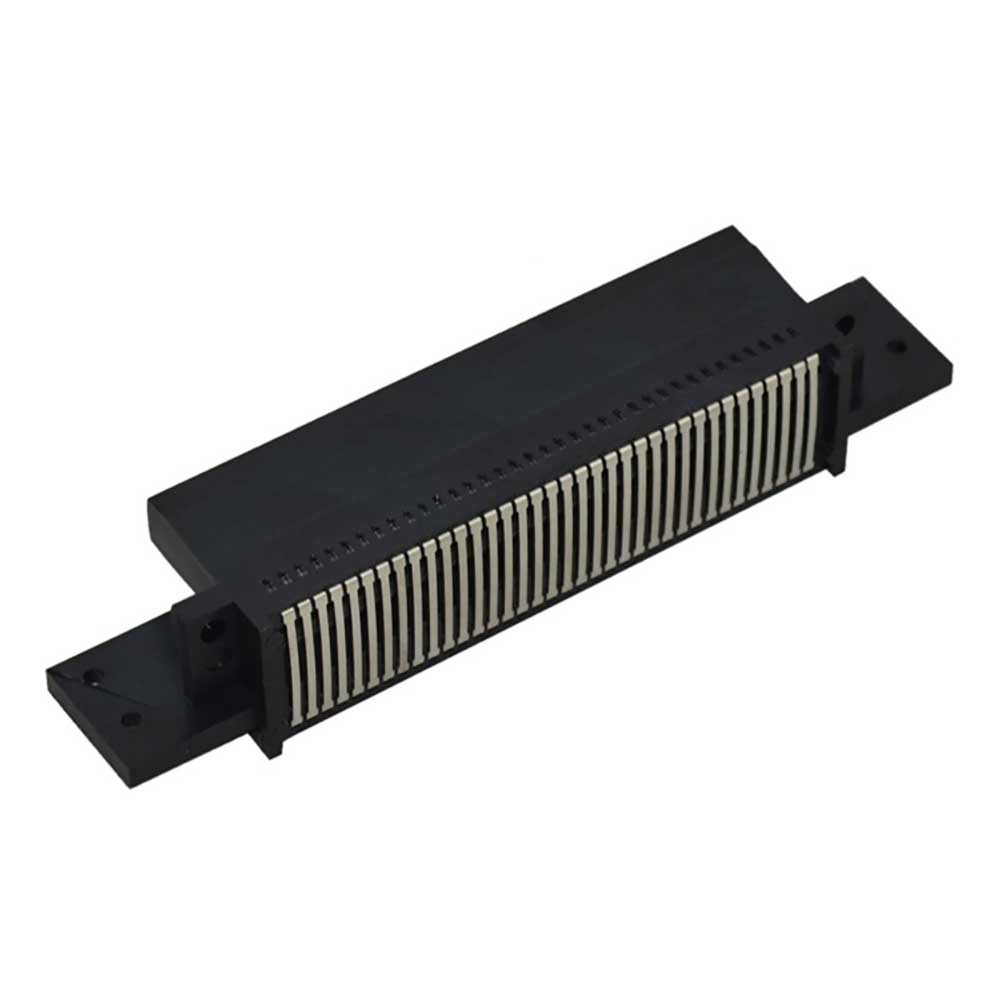 Conector De 72 Pinos Para Console Nintendo NES De 8 Bits Soquete ...