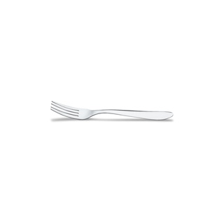 Jogo De Garfos Para Sobremesa Brinox Bellagio 166 x 1,2 mm 12 Peças Aço Inox