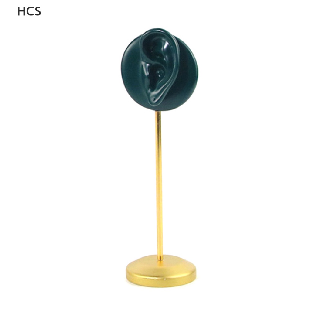 Expositor De Brincos HCS Durable Earring Display Stands Modelo Orelha ...