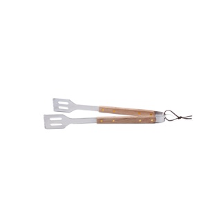 Pegador para Churrasco Brinox. Uma peça única para assadores especiais.