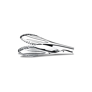 Pegador Para Pão Brinox Arienzo 24,5 cm Aço Inox