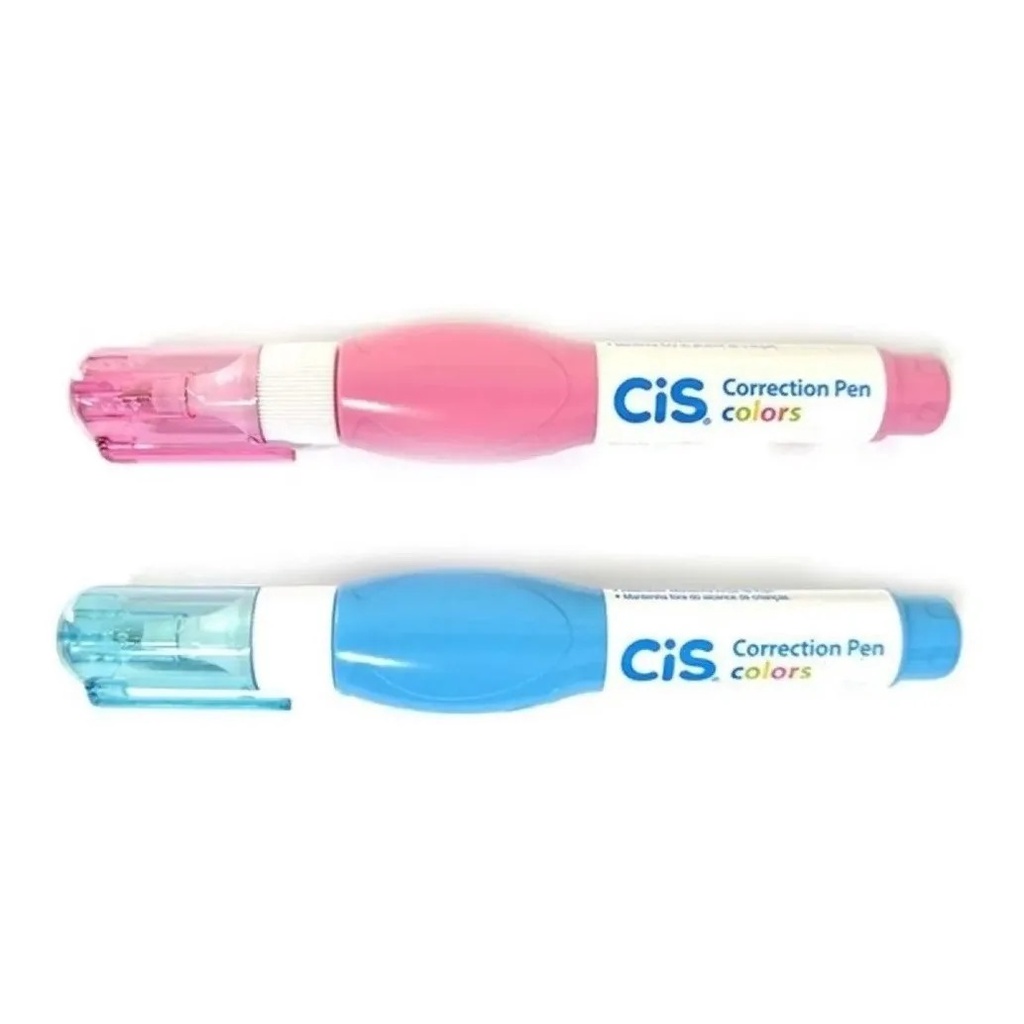 Caneta Corretiva Colors CiS - 2ml | Shopee Brasil