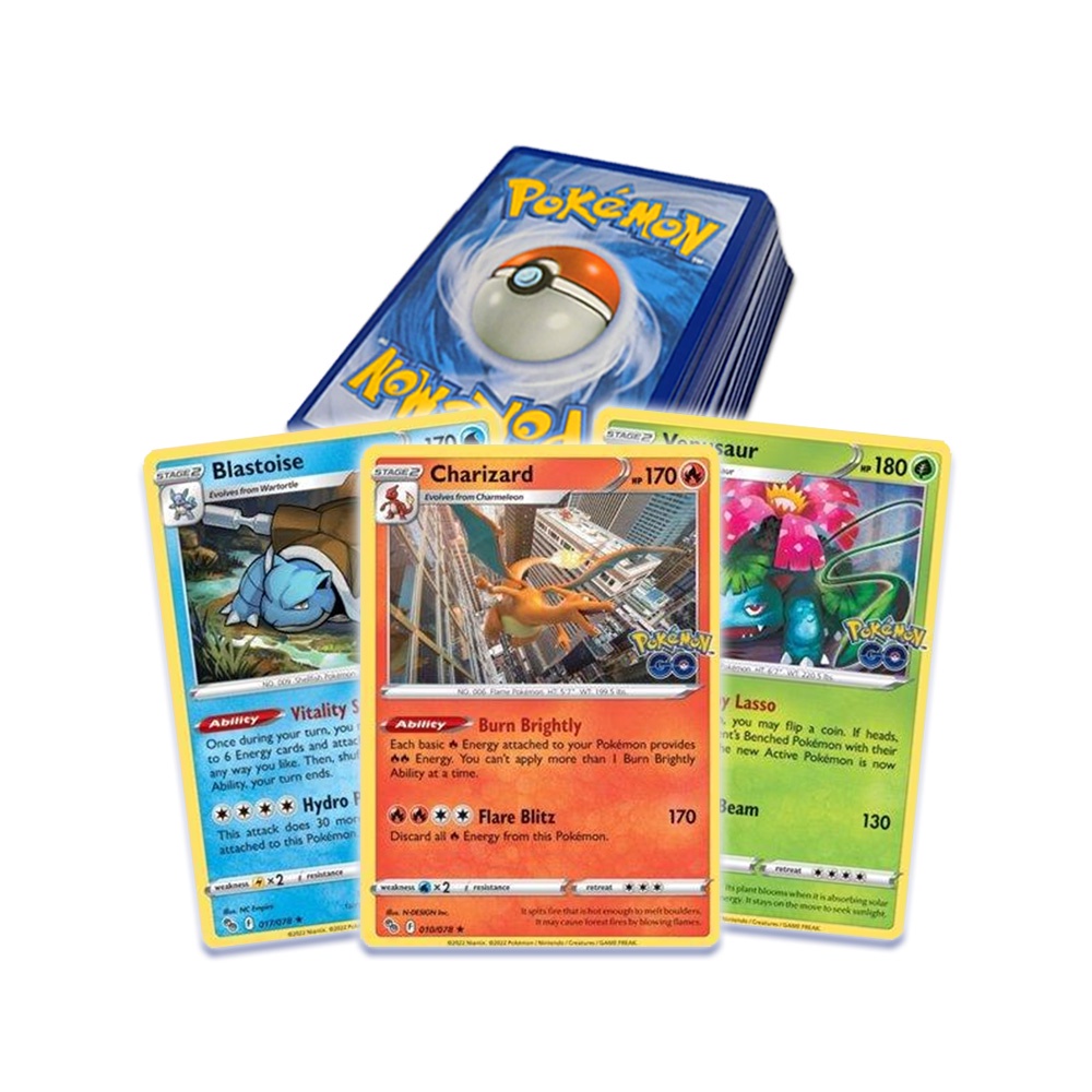 Lote Pack Pokémon 50 Cartas Aleatórias E Pokémon V Garantido - Ri