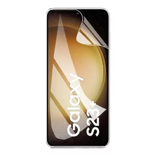 Película De Nano Gel Hydrogel Flexivel P/ Samsung Galaxy S23+ Plus
