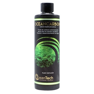 Ocean Tech Carbono Líquido Ocean Carbon 500ml Co2 P/ Plantas