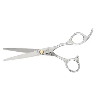 Tesouras Sekich Navalha Laser Linha Gold Barbearia