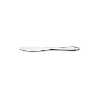 Jogo De Facas De Mesa Brinox Lyon 212 x 3 mm 12 Peças Aço Inox