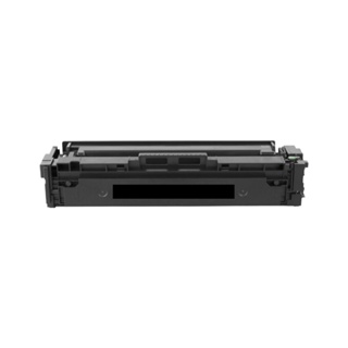 Cartucho De Toner Laserjet Cf500a M254dw M281 Preto