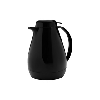 Bule Térmico Com Gatilho Coza Cozy 700 ml Preto