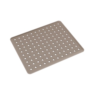 Grade de Pia Coza Basic 32,8 x 27,8 x 0,3 cm Warm Gray