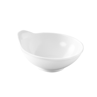 Molheira Com Aba Haus Concept Couvert 11,7 x 10,7 x 5 cm 170 ml Branco
