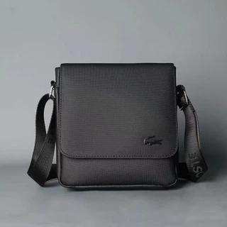 Bolsa De Mão Treco Crossbody PVC Para Homens