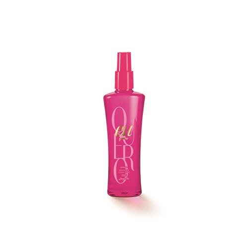 Colônia Splash Eu Quero Pistache 200ml - Jequiti | Shopee Brasil