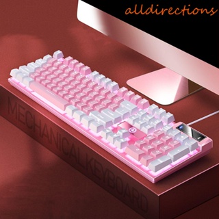 Teclado Zot Compacto Mecânico rgb Anti-Ghosting ABNT2 pcyes para