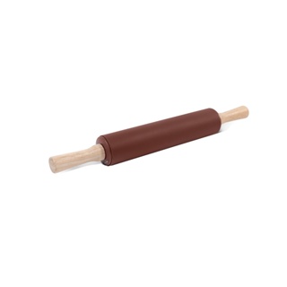 Rolo De Confeitaria Brinox Glacê 43 x 5 x 5,3 cm Chocolate