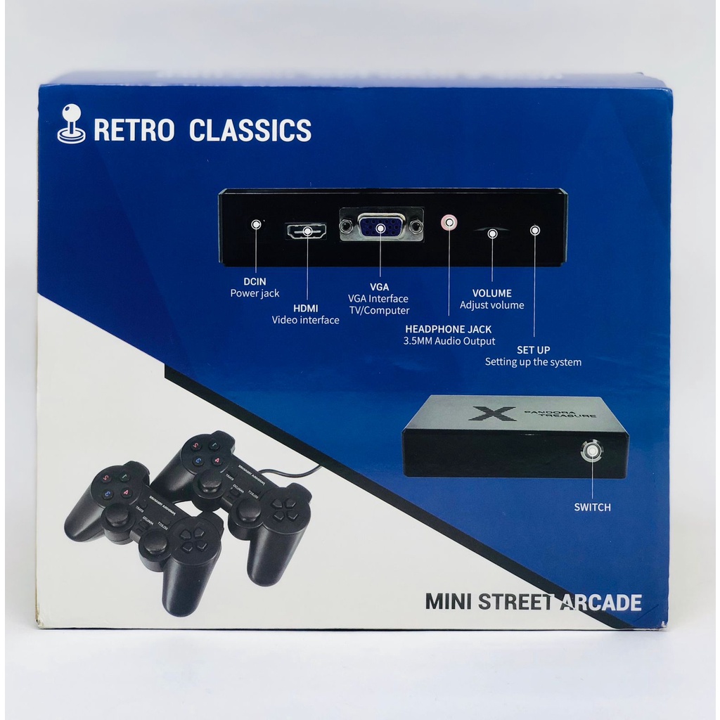 3160 retro hot sale gaming