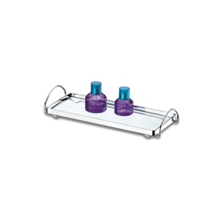 Suporte Multiuso Para Bancada Brinox Bel Giorno 32 x 13 x 6 cm Aço Inox