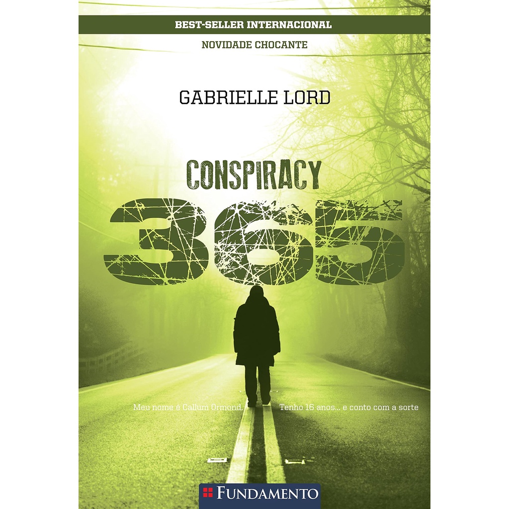 Conspiracy 365 Ending Explained Reddit