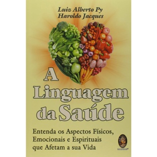 LINGUAGEM DA SAUDE