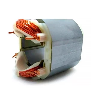 Estator para Martelete GBH 2-28D em 220V 1614220221 BOSCH 220V