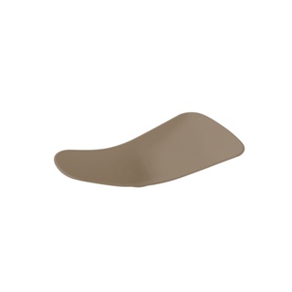 Suporte para Colher Coza Mix 21,5 x 10,6 x 4,5 cm Warm Gray