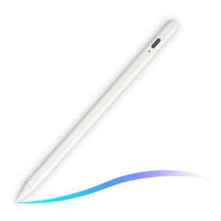 Caneta Stylus BoxWave compatível com o sistema Elo de 15 polegadas (16:9)  EloPOS (caneta Stylus da BoxWave) - Caneta Stylus capacitiva DualTip, ponta  de disco, caneta Stylus capacitiva - prata metálico