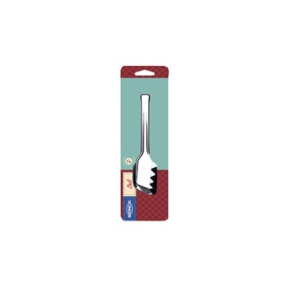 Pegador De Massa Brinox Beli 20 cm Aço Inox