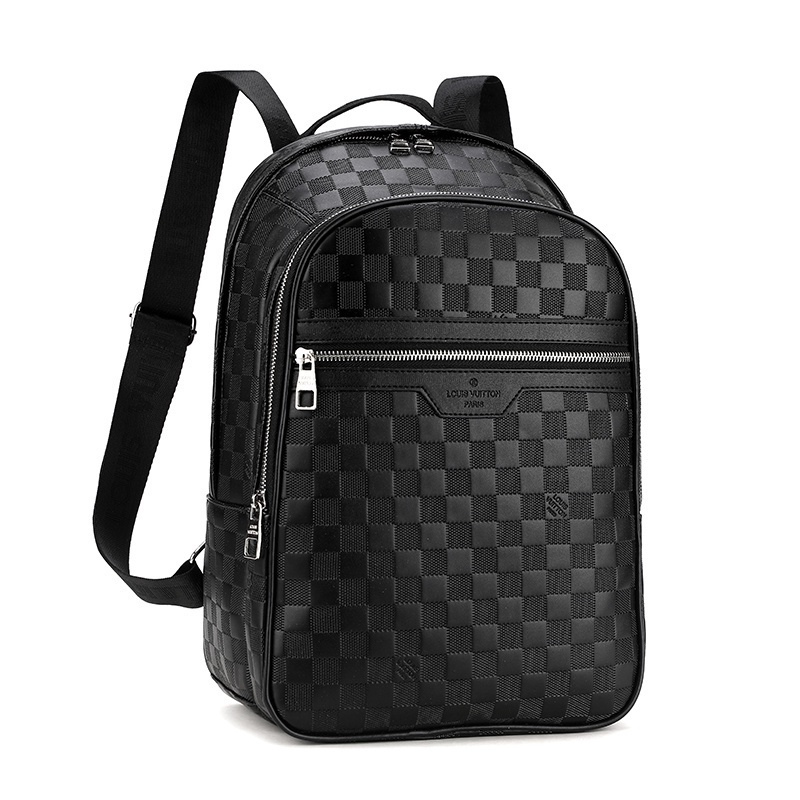 mochila louis vuitton masculina em Promoção na Shopee Brasil 2023