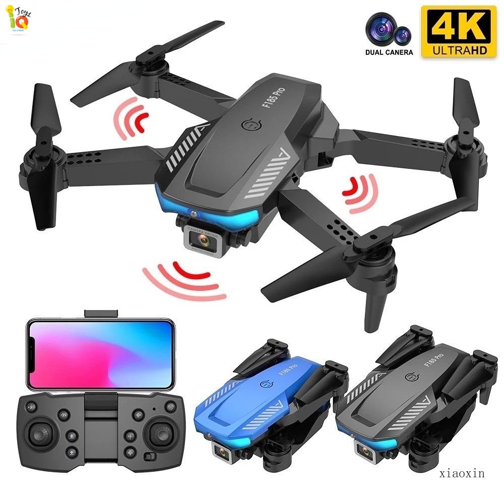 X34 store folding drone