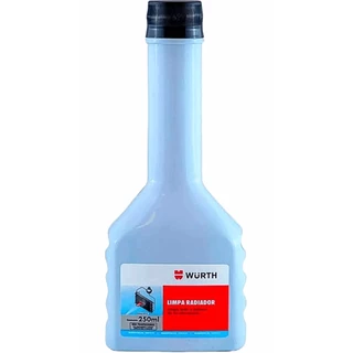 Limpa Radiador Automotivo 250ml