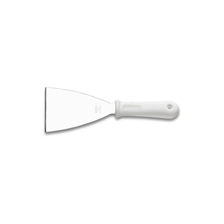 Espátula Raspadora Brinox Precision 10 cm Aço Inox