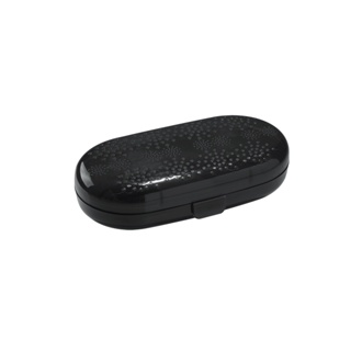 Necessária Big Coza 17 x 9,5 x 4 cm Preto