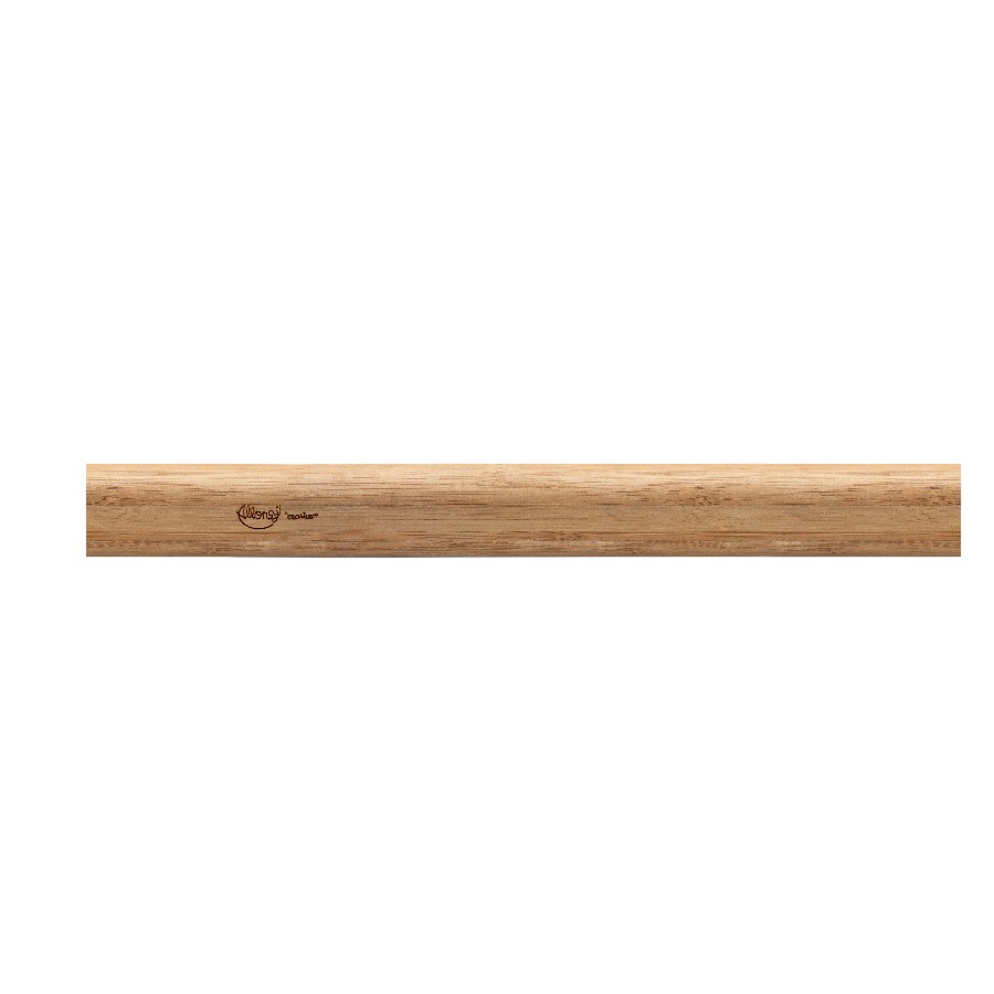 Rolo De Massa - 44,5x4,5Cm - Bambu - 1 unidades - Cromus Allonsy - Rizzo