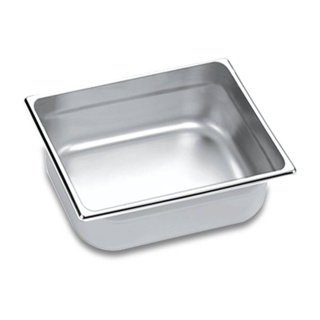 Cuba Brinox Gn 1/1 21 Litros Aço Inox