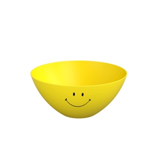 Tigela Coza Essential Smiley 3 Litros