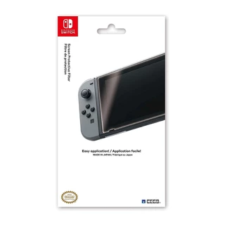 Película - Nintendo Switch