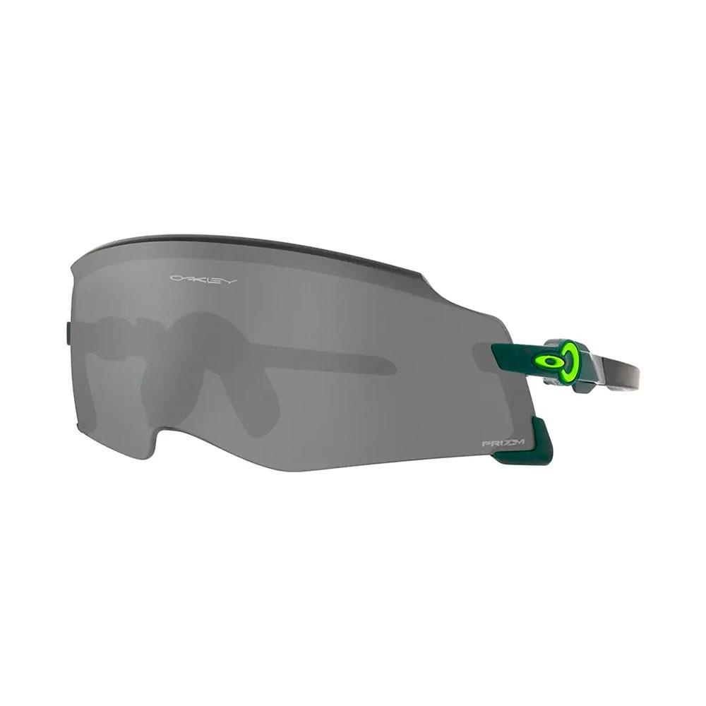 Óculos Ciclismo Oakley Kato Prizm Black Hunter Green