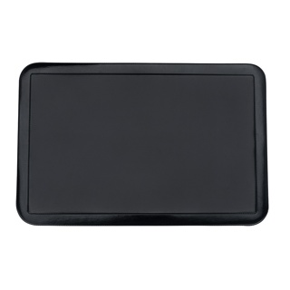 Jogo Americano Haus Concept Placemat 43,5 cm Preto