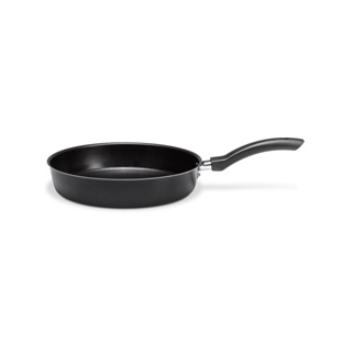 Frigideira Alta Brinox Ruby Antiaderente 1,95 Litros Ø 24 x 5 cm Preto