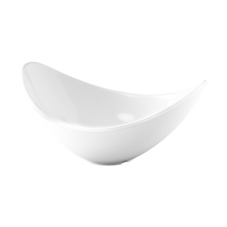 Bowl Canoa Haus Concept Serata 600 ml Branco