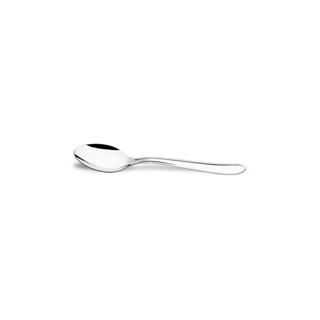 Jogo De Colher Para Sobremesa Brinox Turim 12 Peças Aço Inox