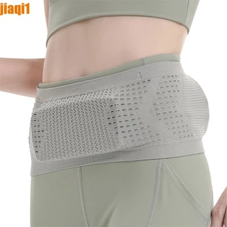 JIAQI1 Correia De Corrida Slim Fitness Carteira De Telefone Suporte Esportivo Cinto De Dinheiro Para Mulheres Homens Pacote De Cintura