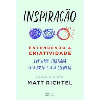 INSPIRACAO - HARPERCOLLINS