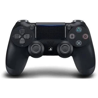 Controle para PS4 Dualshock 4 Preto - Sony